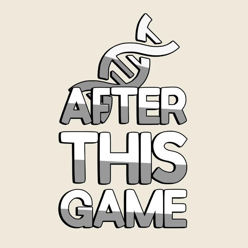 AFTER THIS GAME + DNA - Gaming