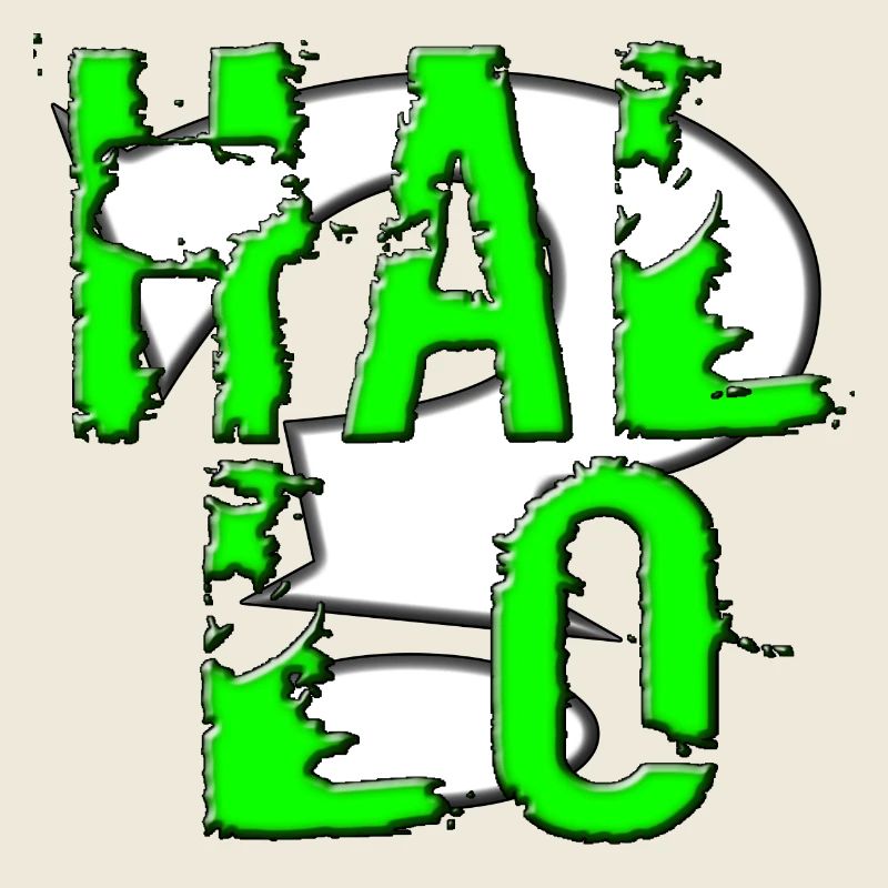 Hallo
