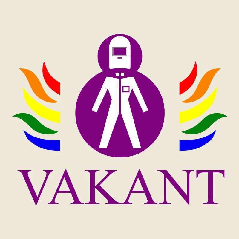 Vakant / Vacant