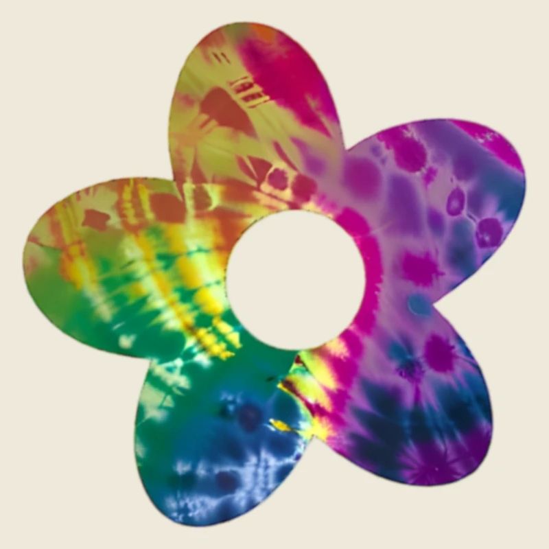 Batik Flower