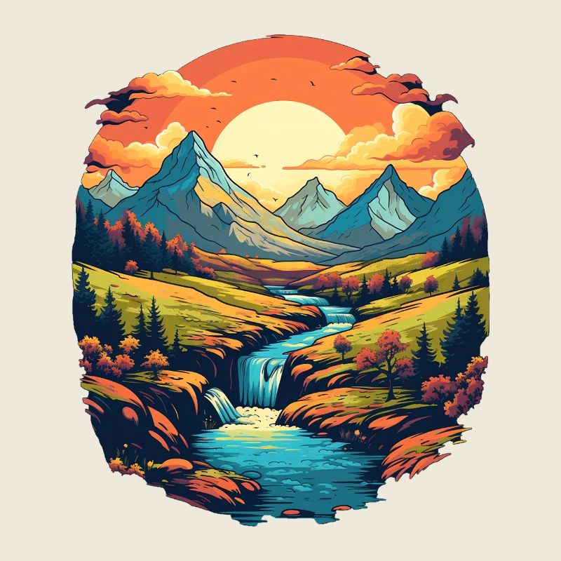 Paysage