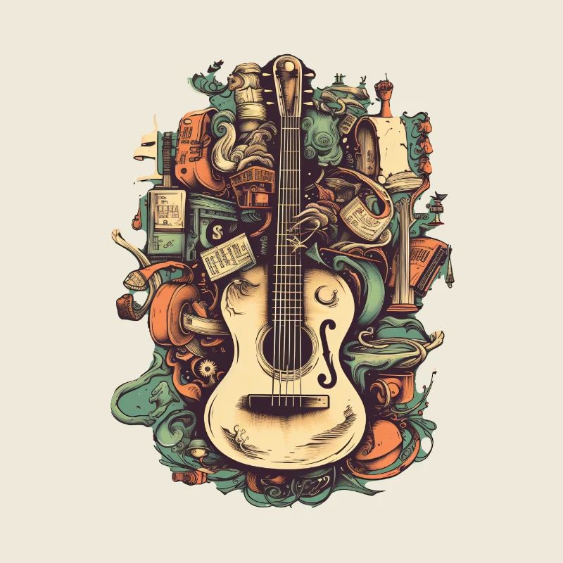 Music Instruments