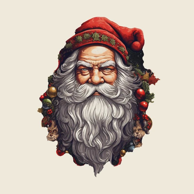 Weihnachtsmann