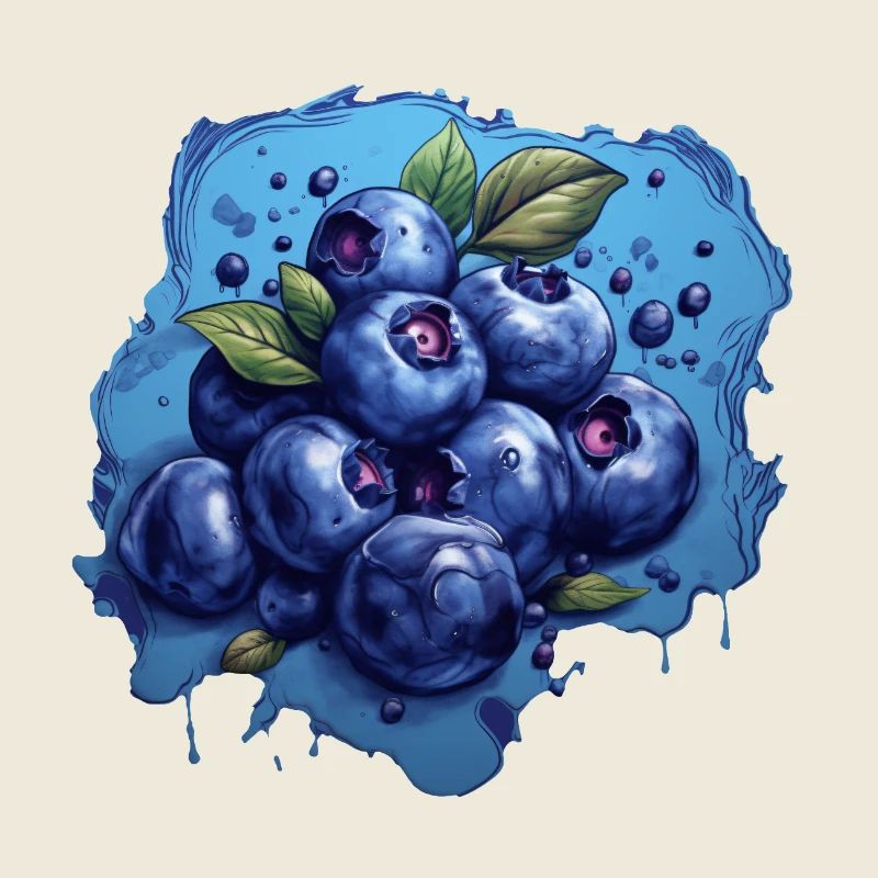 Blueberry