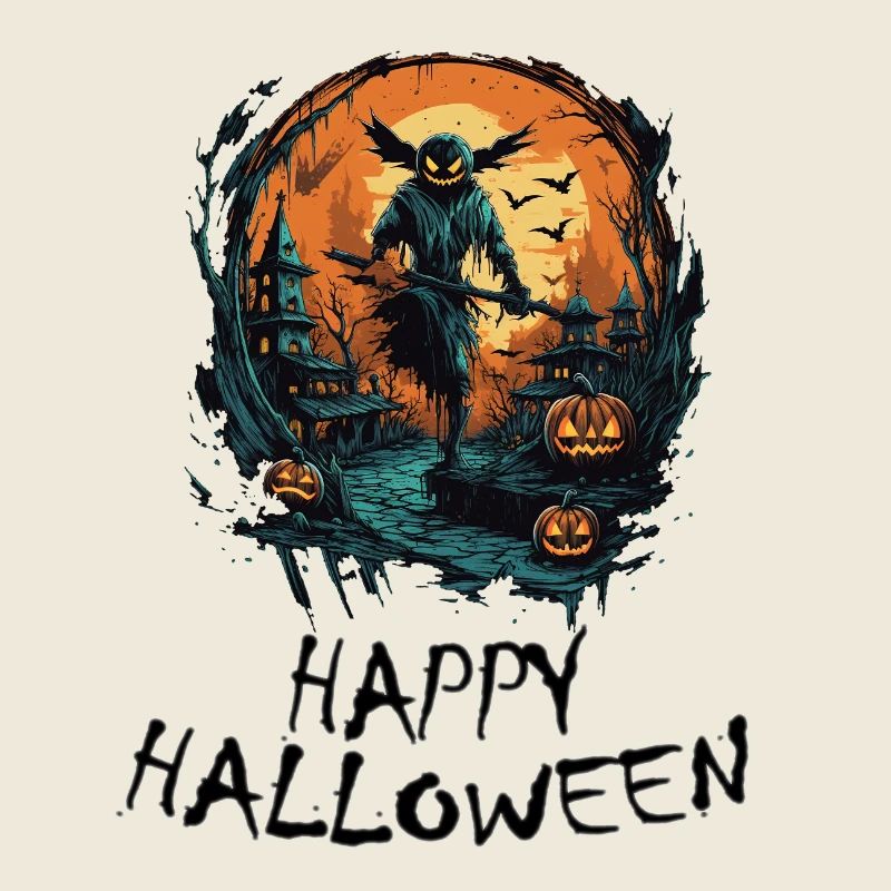 Halloween - Happy Halloween