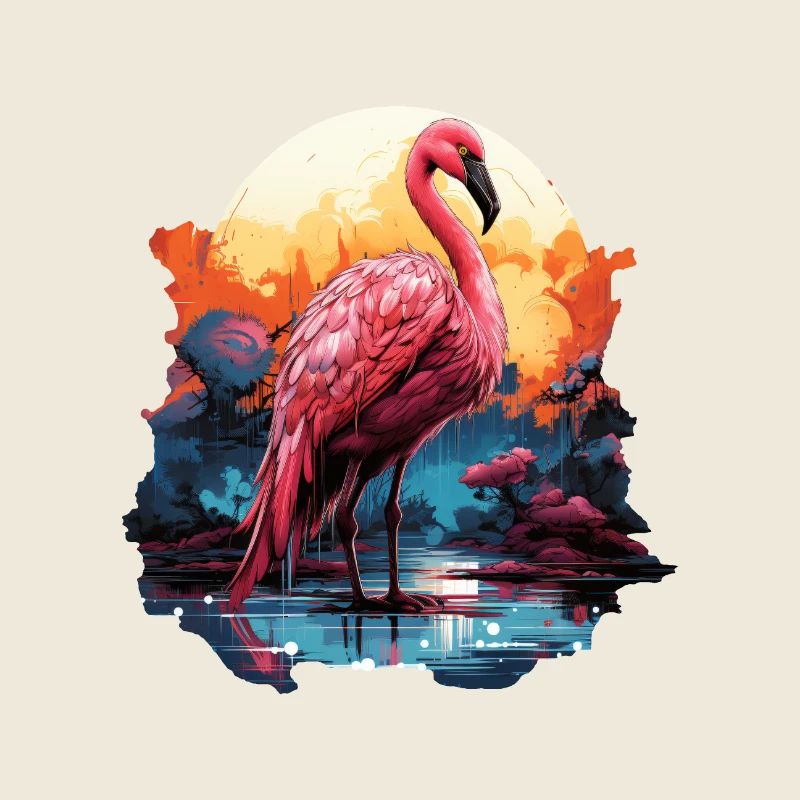 Flamingo