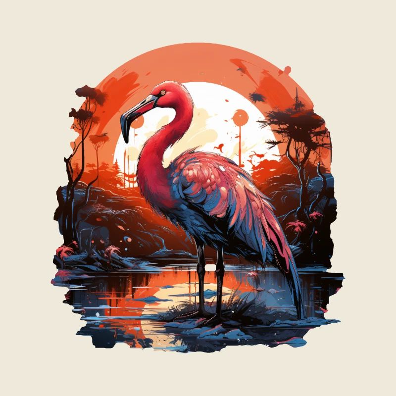 Flamant