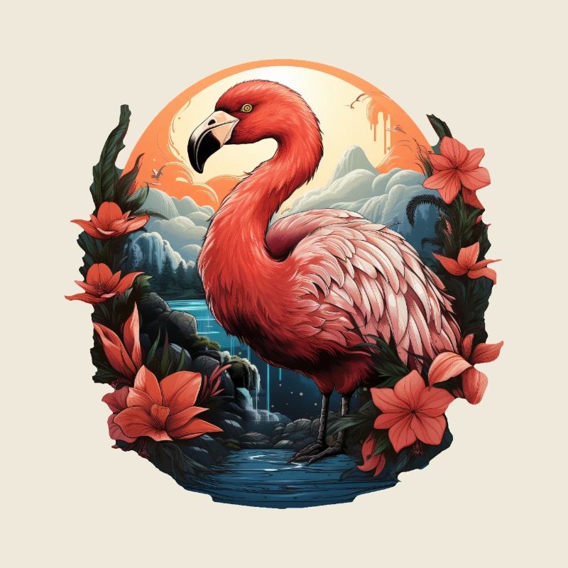 Flamant