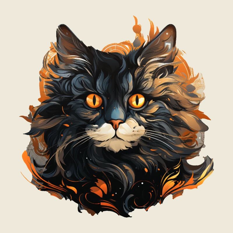 Katze