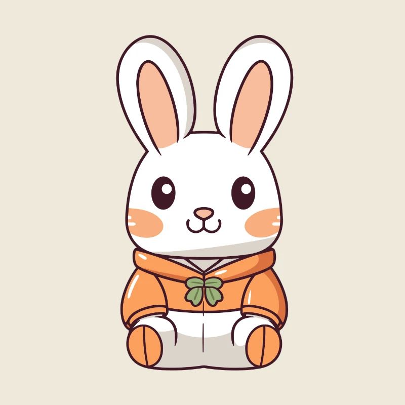 Hase - Kawaii Style