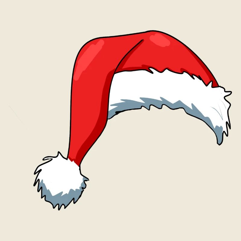 Santa hat