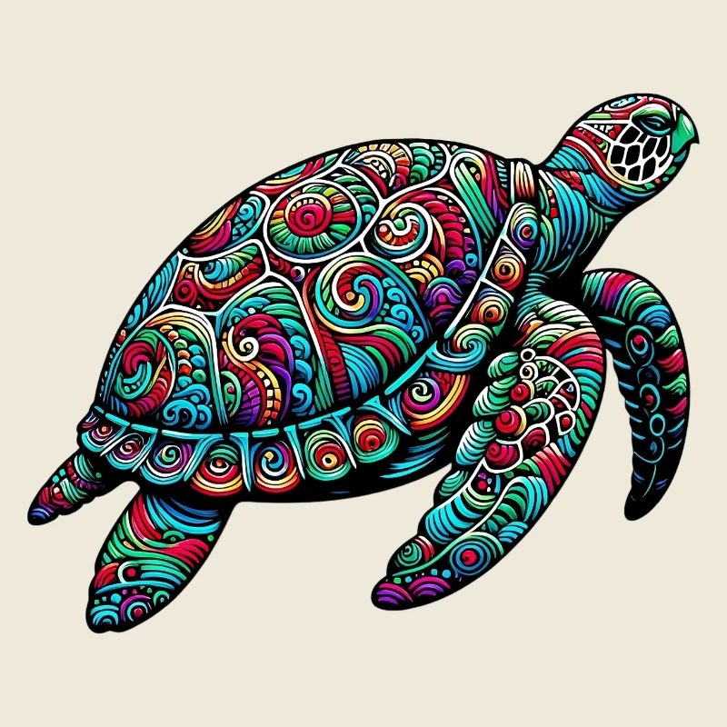 Schildkröte