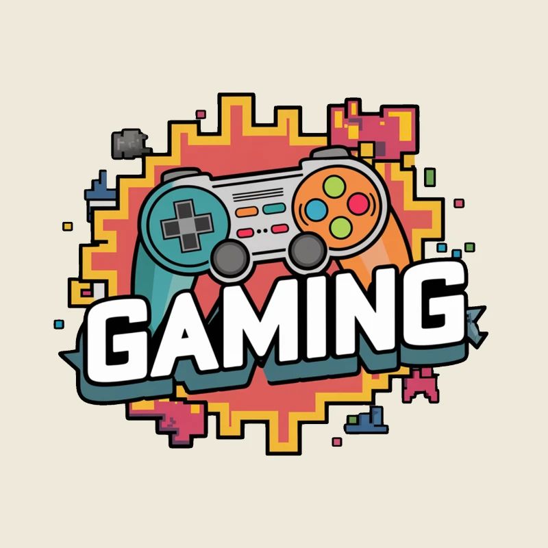 Gaming - Controllers