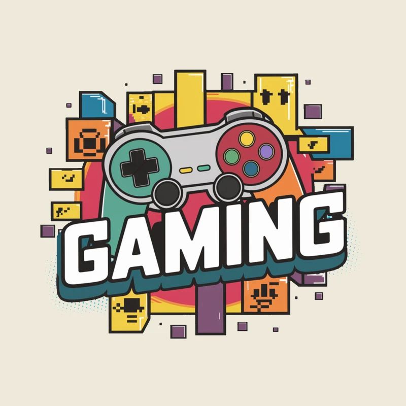 Gaming - Controllers