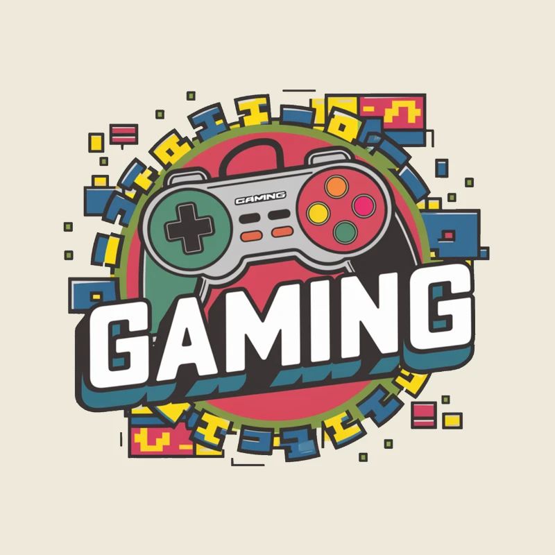 Gaming - Controllers