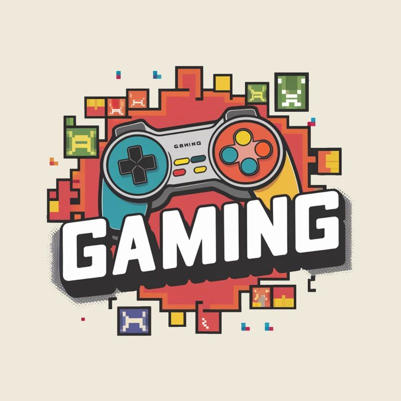 Gaming - Controllers