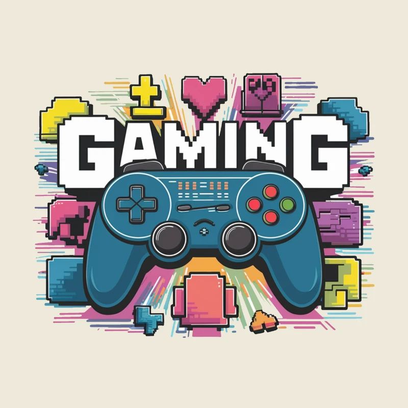 Gaming - Controller