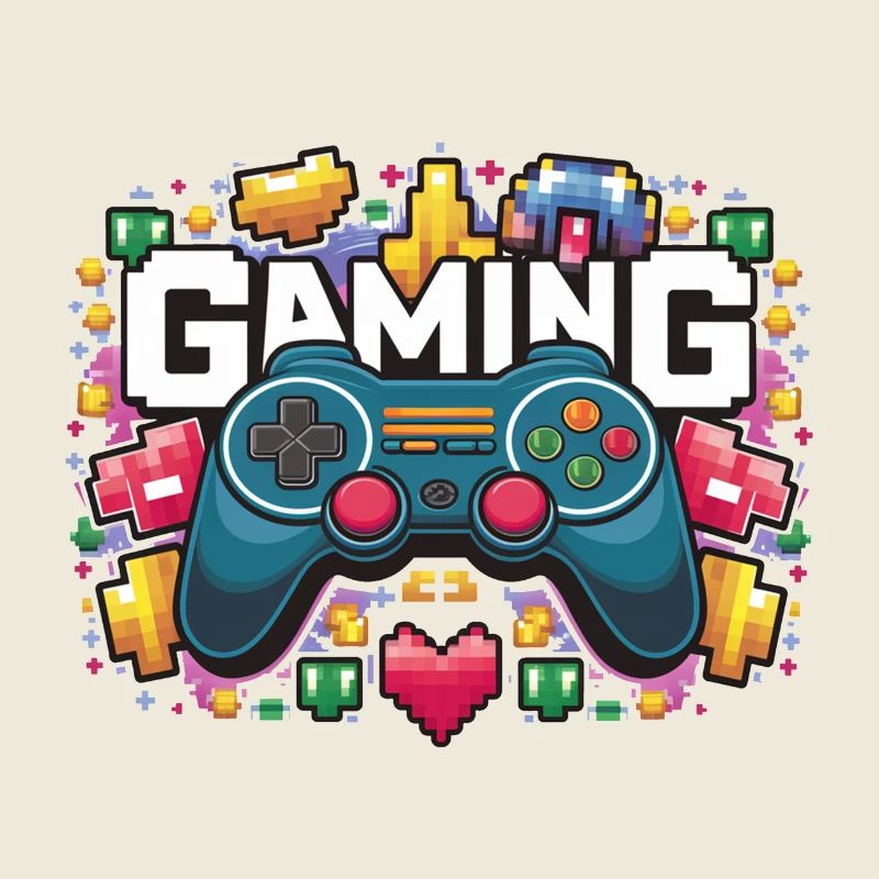 Gaming - Controller