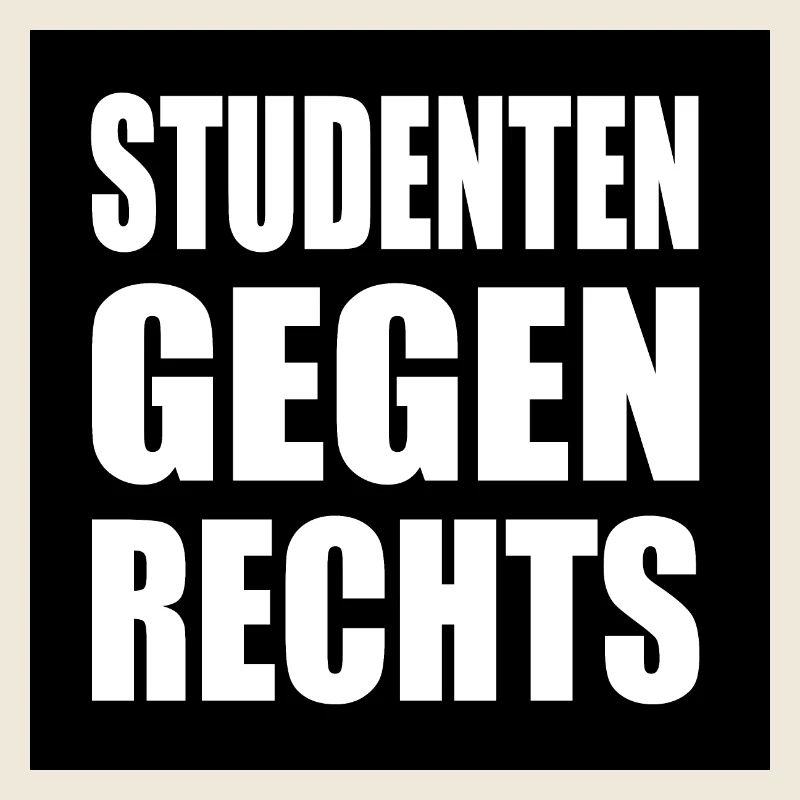 Students against the right