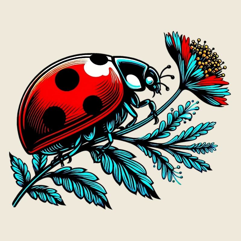 Ladybird
