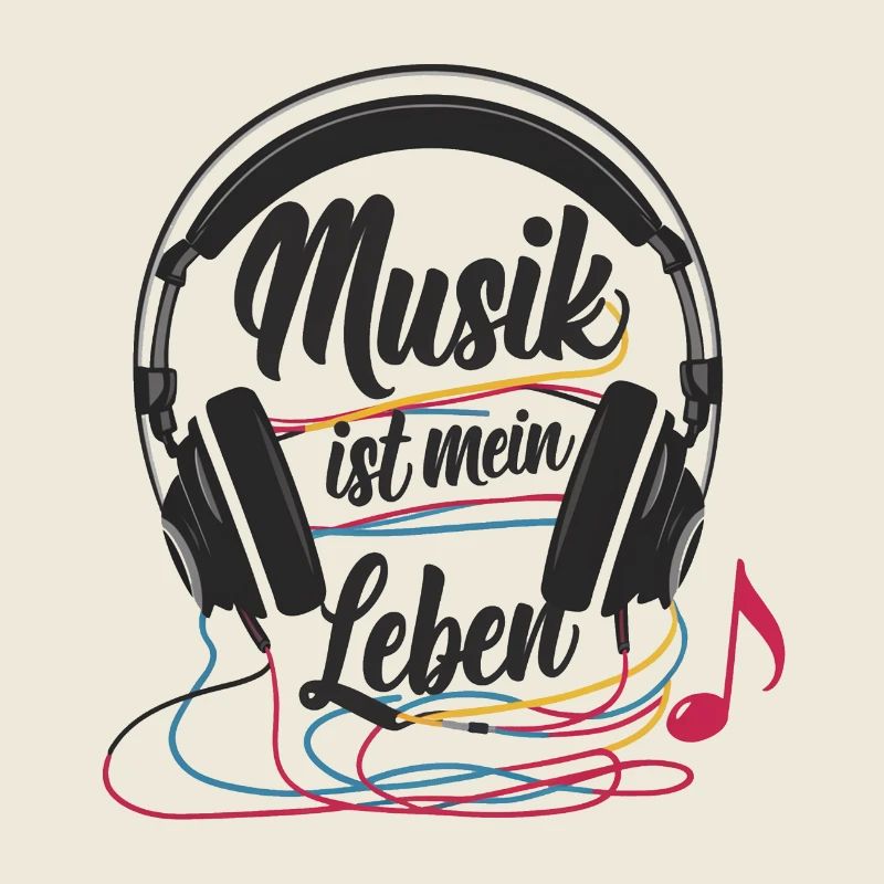 La musique, c’est ma vie