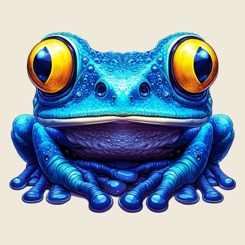 Grenouille