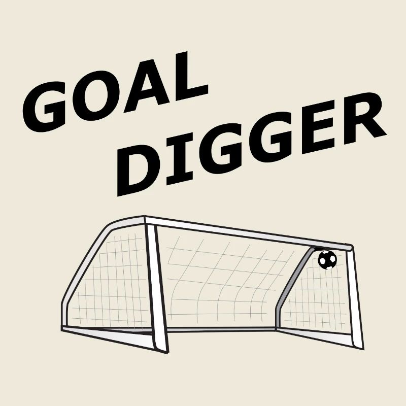 Goal Digger