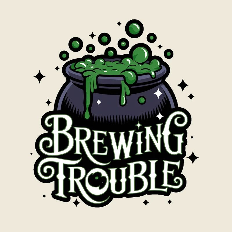 Hexenkessel – Problème de brassage