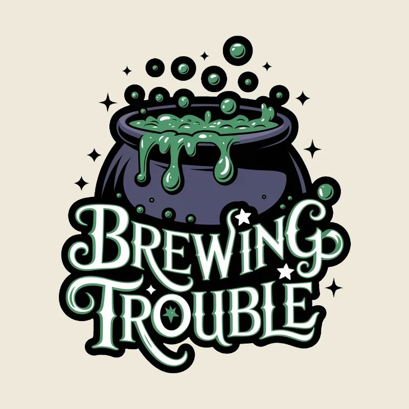 Hexenkessel – Problème de brassage