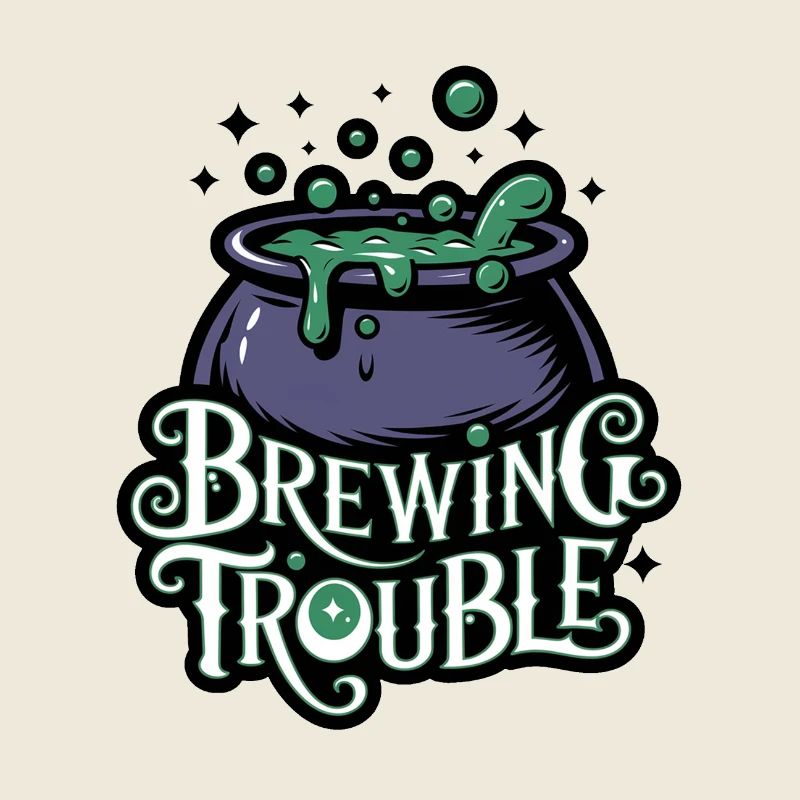 Hexenkessel – Problème de brassage