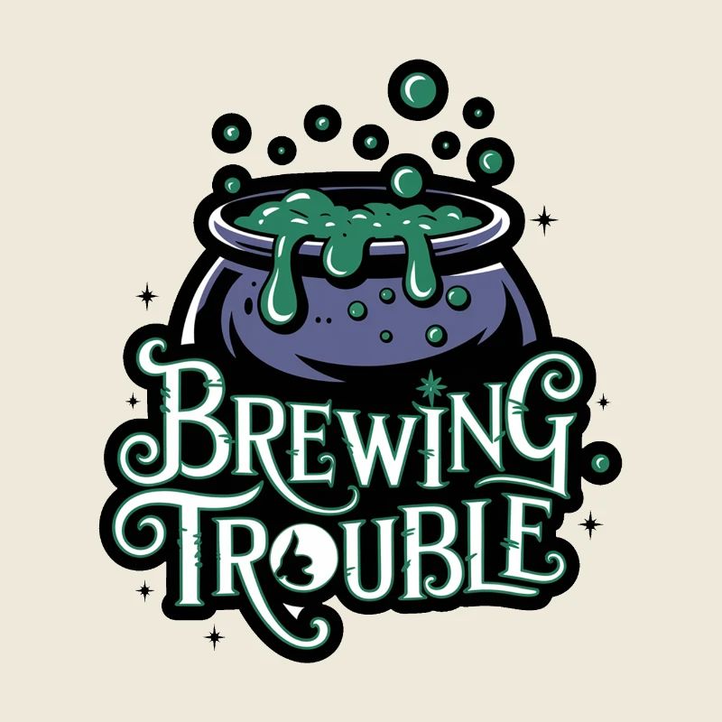 Hexenkessel – Problème de brassage