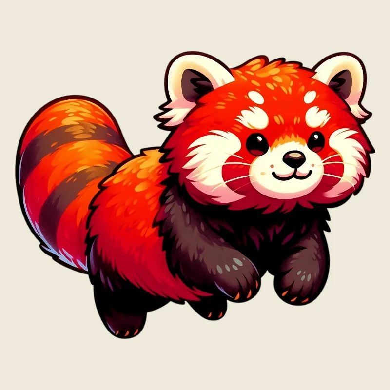 Kleiner Panda
