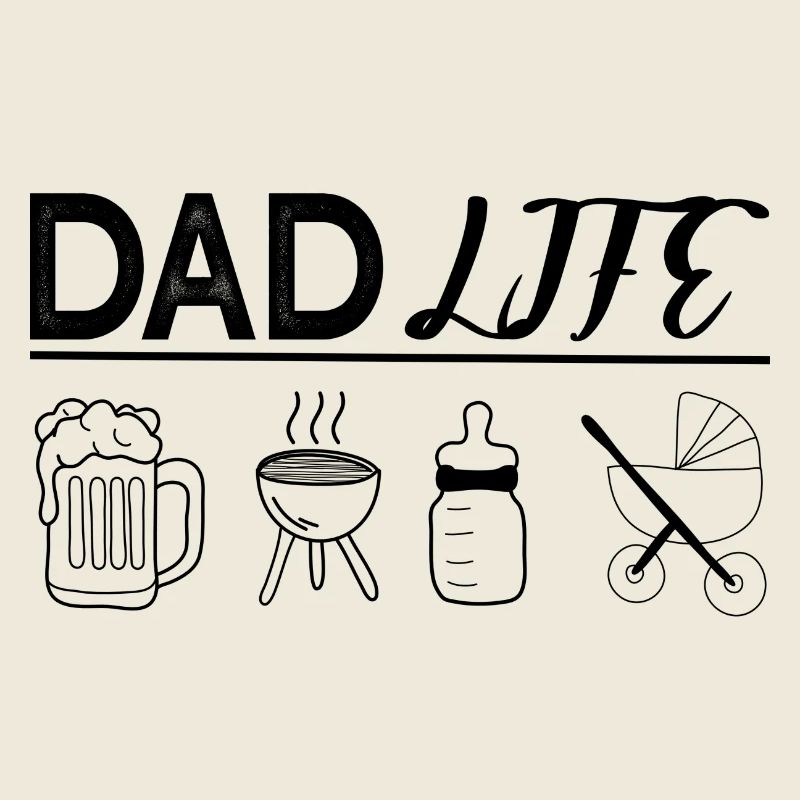 Dad Life – Humorous and Authentic Papa Desi