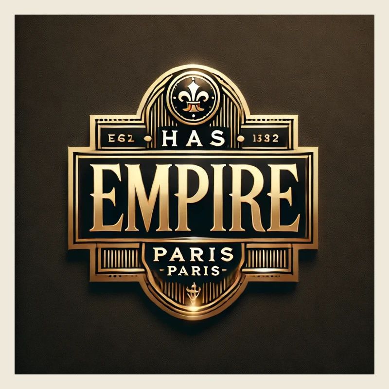 HAS EMPIRE PARIS