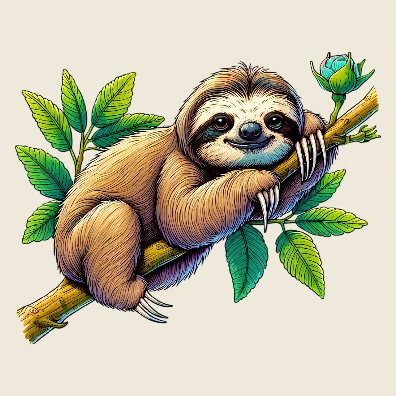Sloth