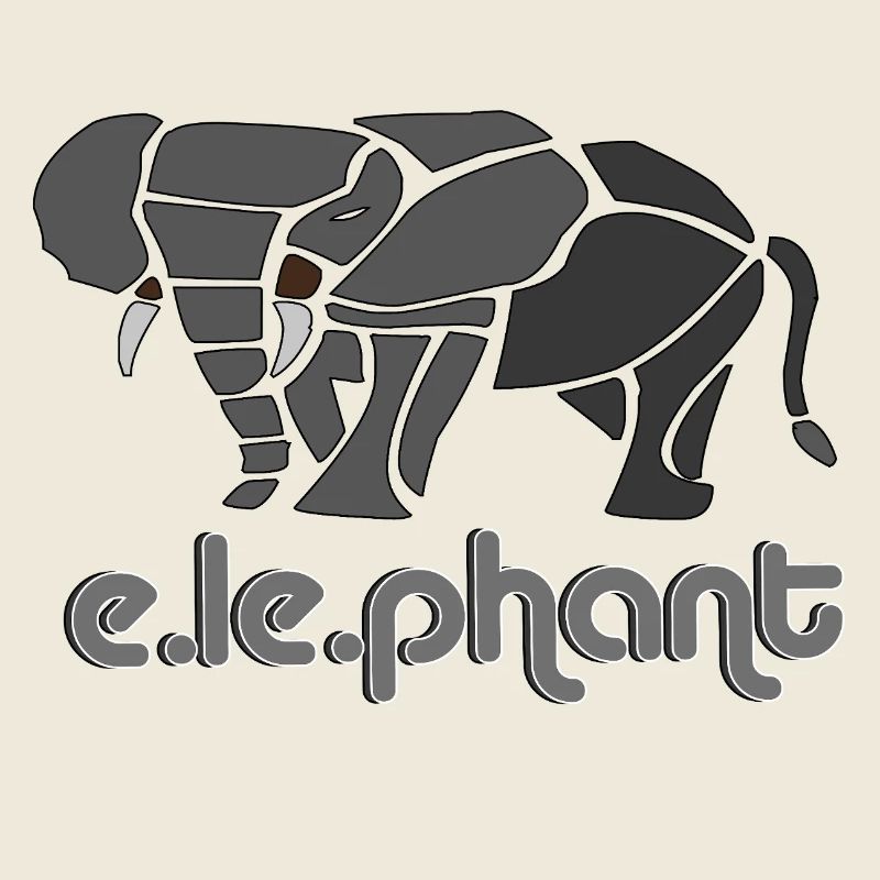 e.le.phant