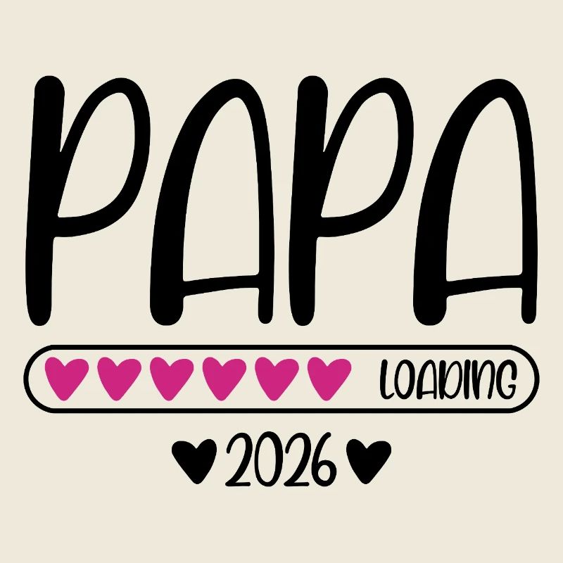 Papa 2026 loading