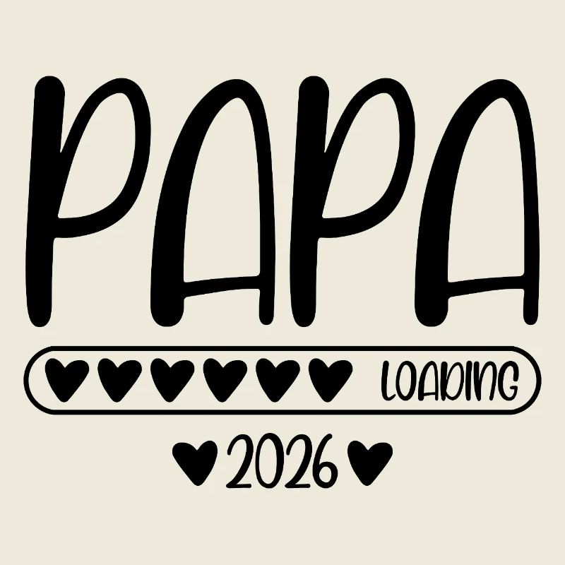 Papa 2026 loading