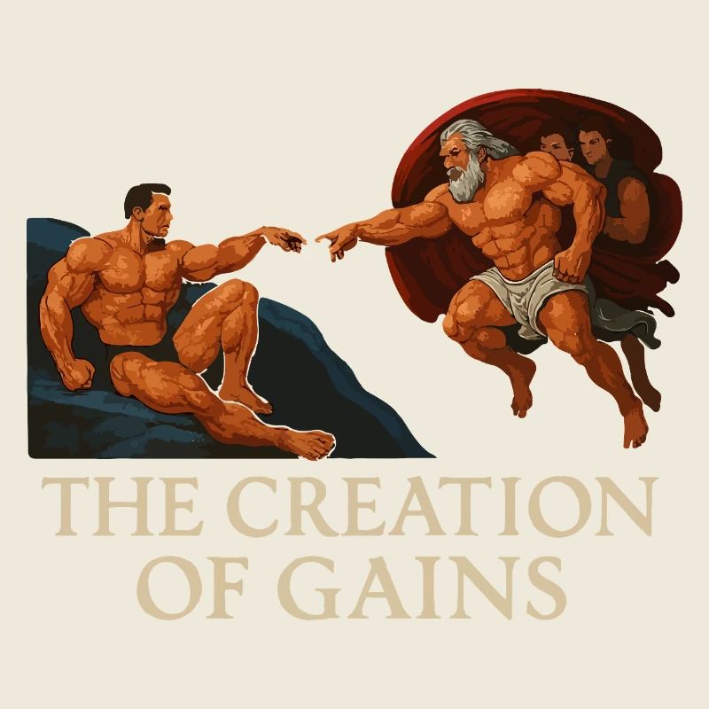 La création de gains