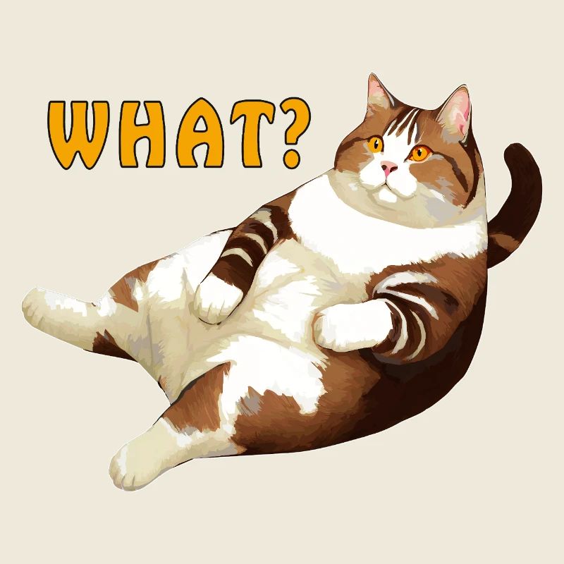 LA GRAISSE DE CHAT RÉSIDE DANS CE QU’EST LA GRAISSE DE CHAT