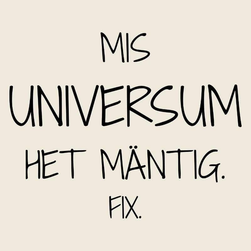 Statement-Design – Ironie im Alltag