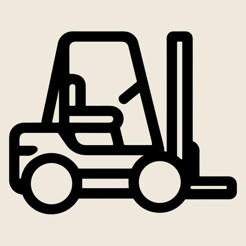 Forklift