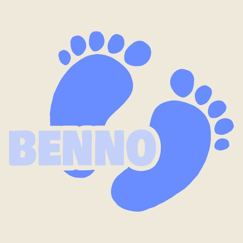 Geburt Benno