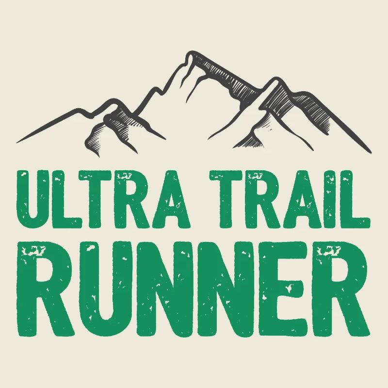 Ultra Trail Runner