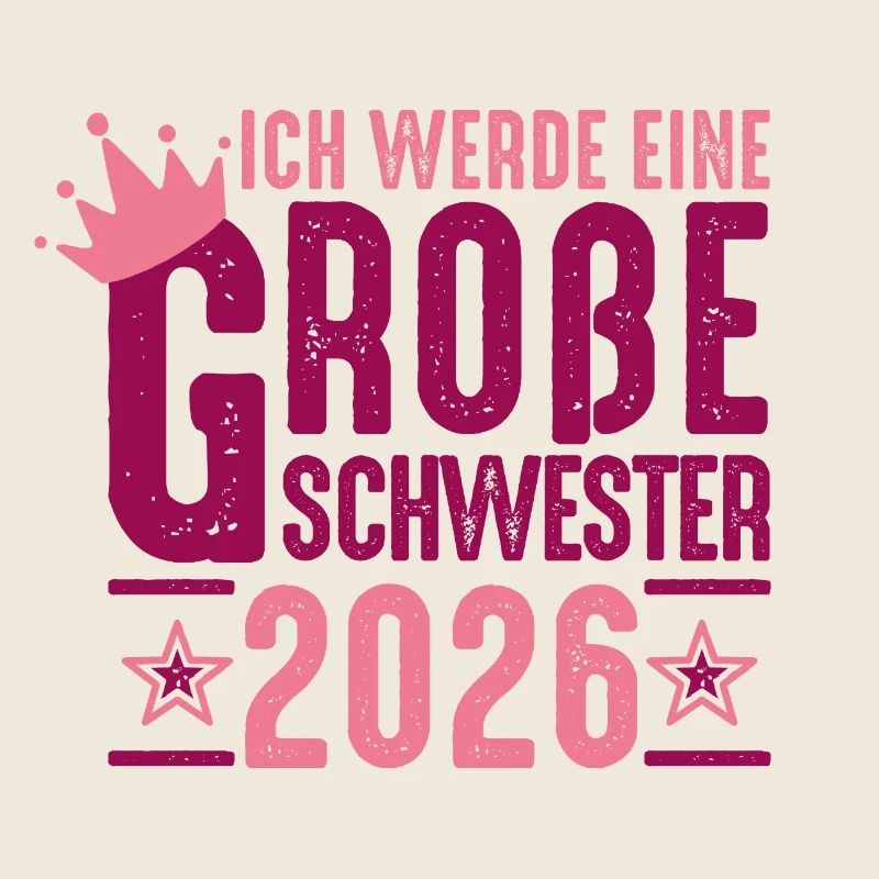 I Will Be Big Sister 2026 Pregnancy