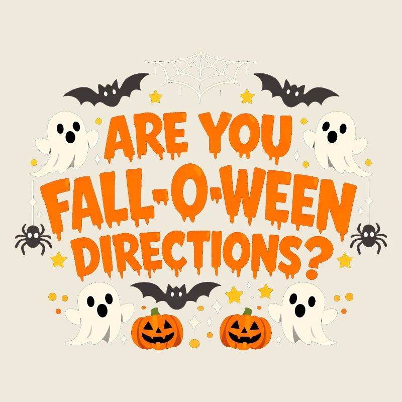 Bist du ein Herbst-O-Ween-Anleitungslehrer? Hallow