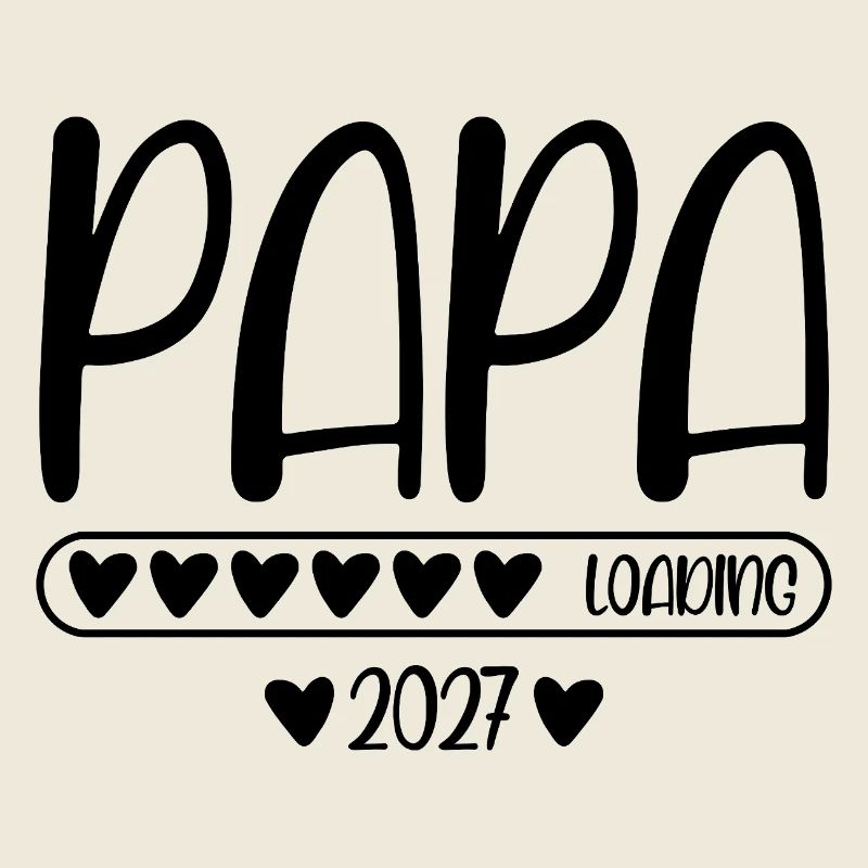 Papa 2027 loading