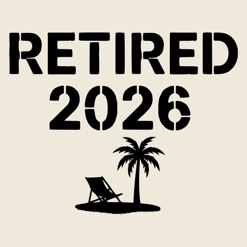 Retired 2026 Pension Palm Beach