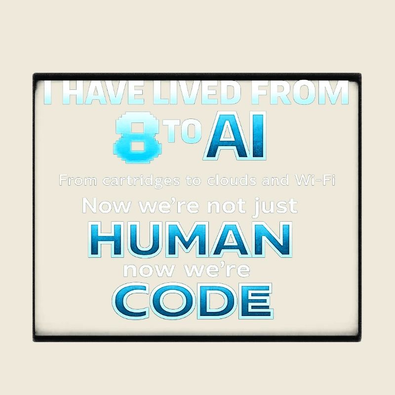 From human to code