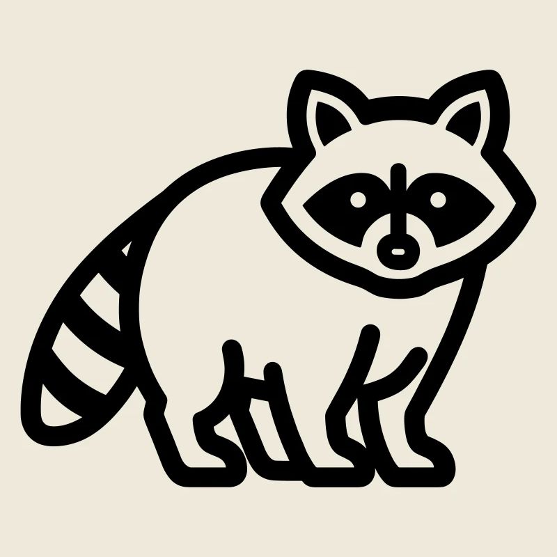 raccoon